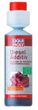 Liqui Moly Diesel Additiv (250ml)